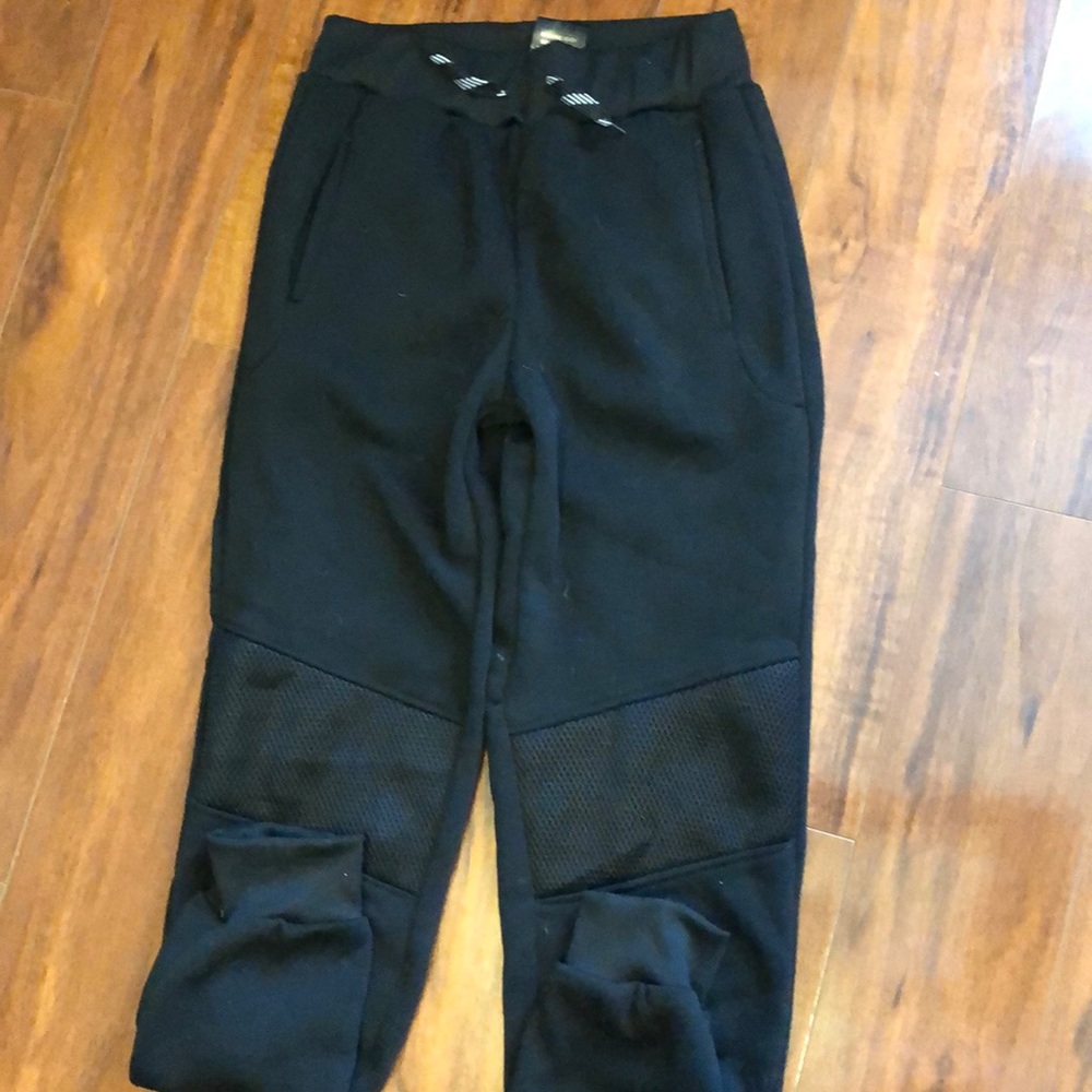 Street Rules sweatpants